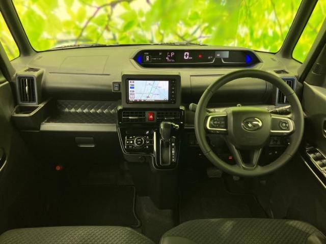 Daihatsu TANTO 2021-03 8547723-3