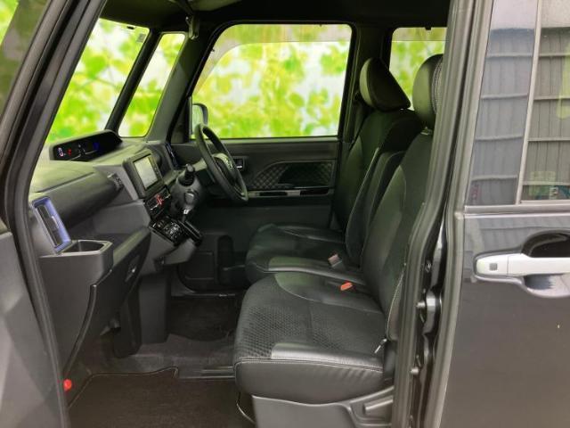 Daihatsu TANTO 2021-03 8547723-4