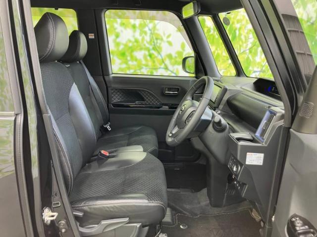 Daihatsu TANTO 2021-03 8547723-6