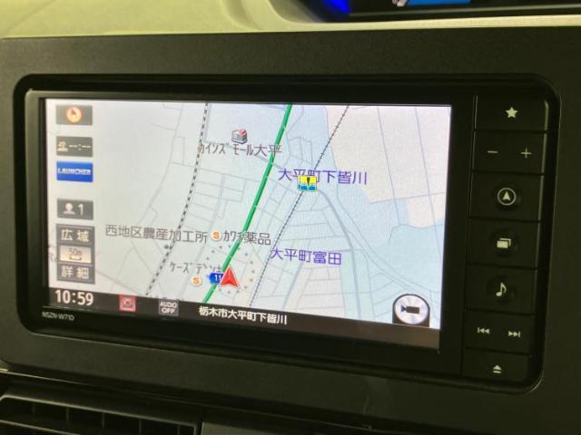 Daihatsu TANTO 2021-03 8547723-8