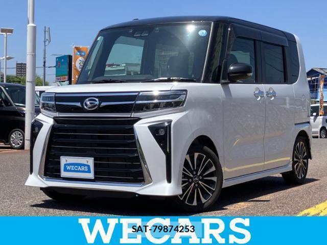 Daihatsu TANTO 2023-12 8547762-0