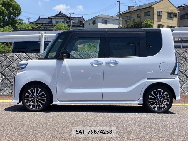 Daihatsu TANTO 2023-12 8547762-1