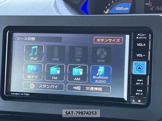 Daihatsu TANTO 2023-12 8547762-10