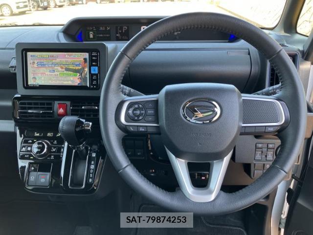 Daihatsu TANTO 2023-12 8547762-14