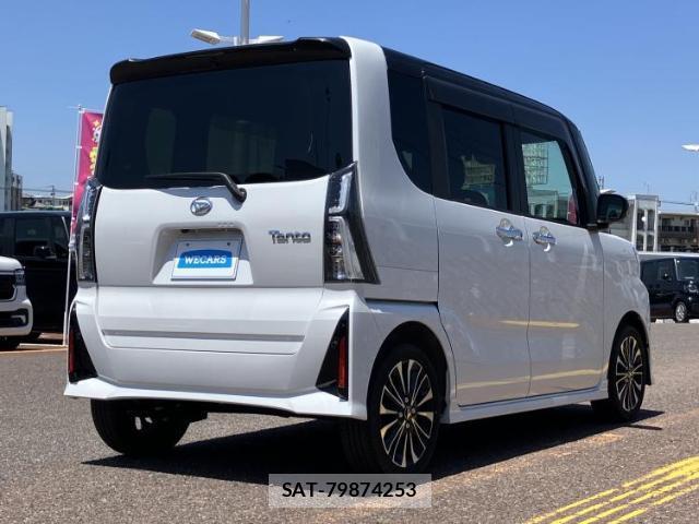 Daihatsu TANTO 2023-12 8547762-2