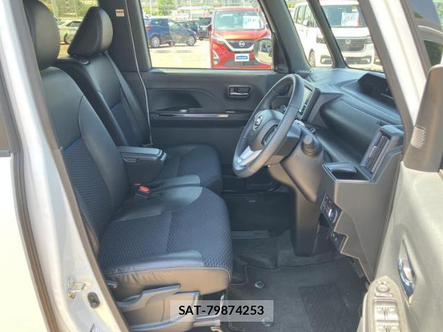 Daihatsu TANTO 2023-12 8547762-3