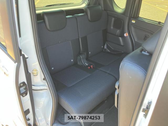 Daihatsu TANTO 2023-12 8547762-4