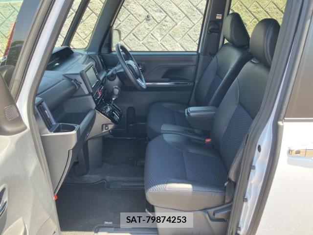 Daihatsu TANTO 2023-12 8547762-5