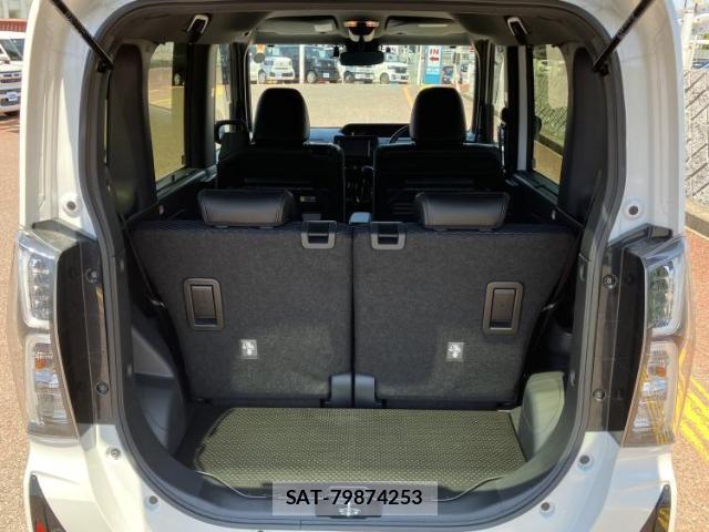 Daihatsu TANTO 2023-12 8547762-7