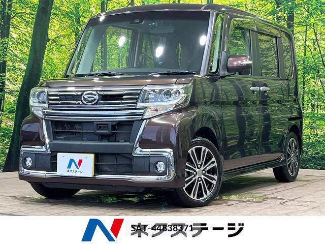 Daihatsu TANTO 2016-09 8547973-0