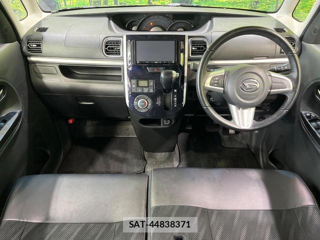 Daihatsu TANTO 2016-09 8547973-1