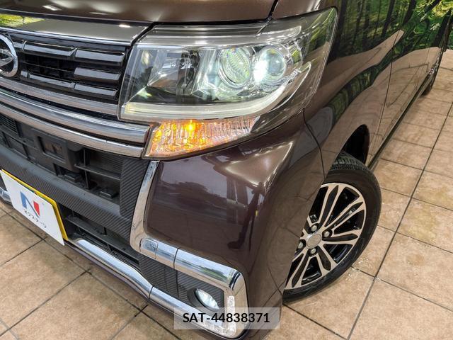 Daihatsu TANTO 2016-09 8547973-11