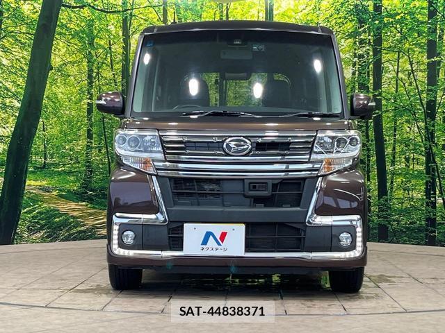 Daihatsu TANTO 2016-09 8547973-13