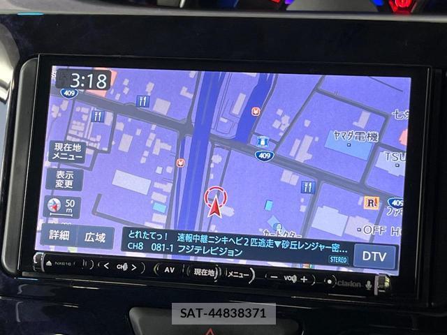 Daihatsu TANTO 2016-09 8547973-2