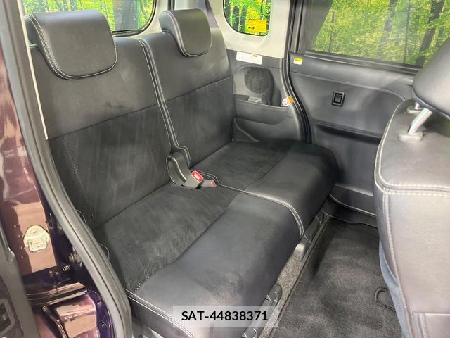 Daihatsu TANTO 2016-09 8547973-8