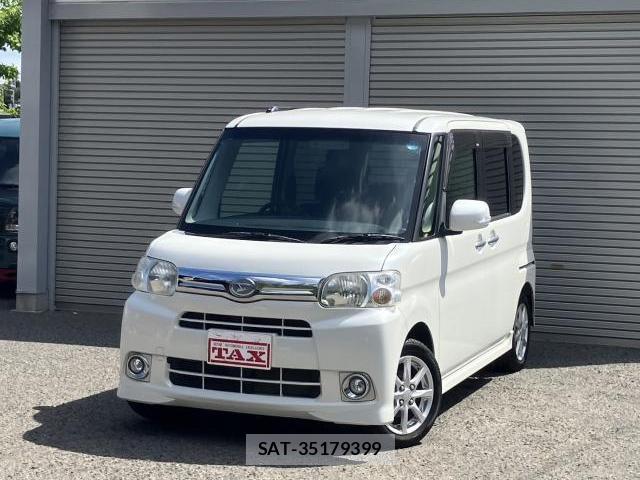 Daihatsu TANTO 2013-08 8547982-0