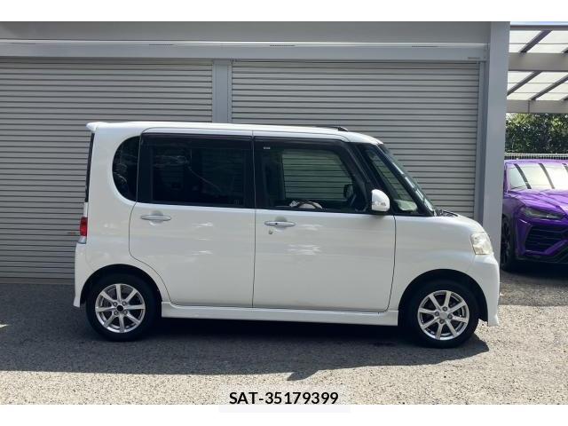 Daihatsu TANTO 2013-08 8547982-12