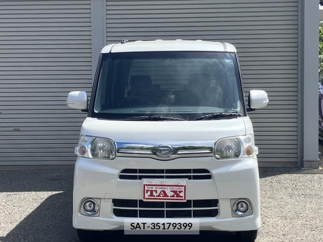 Daihatsu TANTO 2013-08 8547982-13