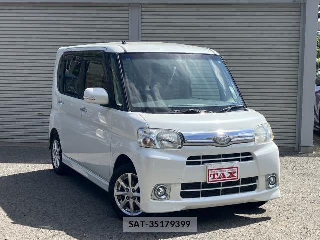 Daihatsu TANTO 2013-08 8547982-15