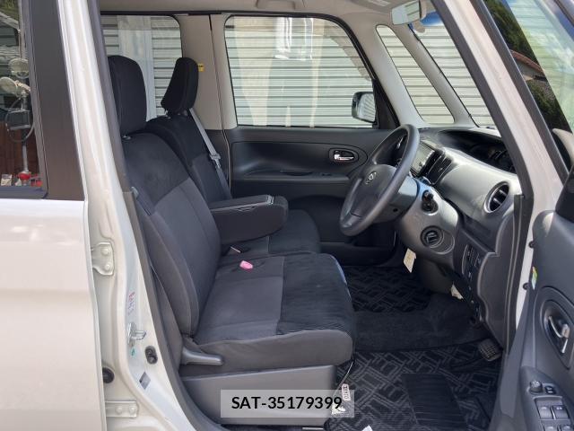 Daihatsu TANTO 2013-08 8547982-3