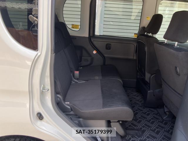 Daihatsu TANTO 2013-08 8547982-4