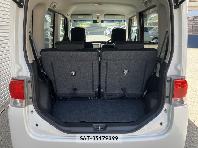 Daihatsu TANTO 2013-08 8547982-5