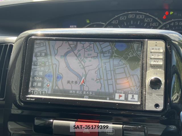 Daihatsu TANTO 2013-08 8547982-6