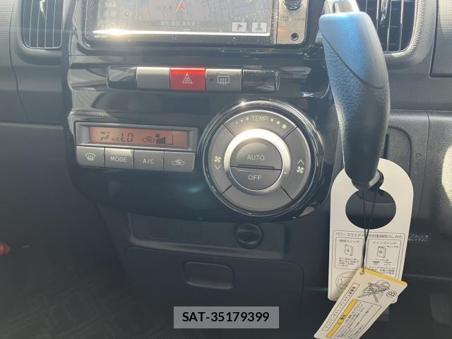 Daihatsu TANTO 2013-08 8547982-8