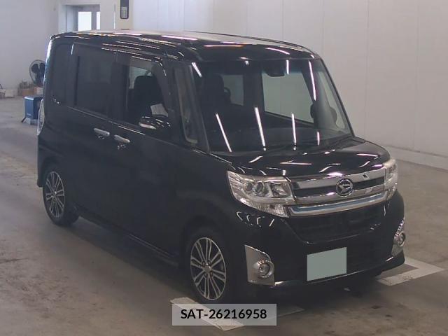 Daihatsu TANTO 2016-01 8548524-0