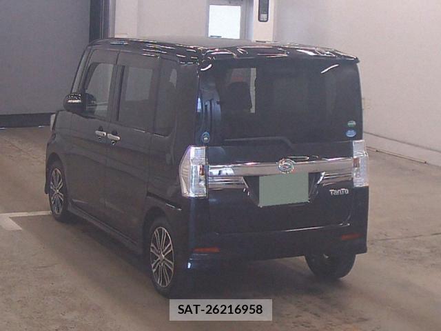 Daihatsu TANTO 2016-01 8548524-1