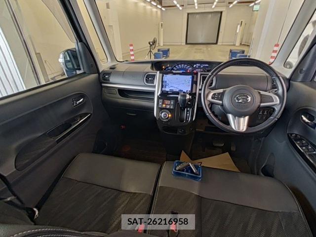 Daihatsu TANTO 2016-01 8548524-2