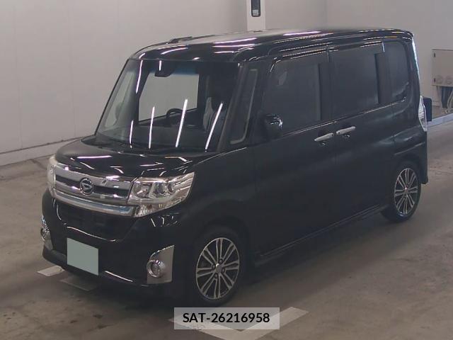 Daihatsu TANTO 2016-01 8548524-3