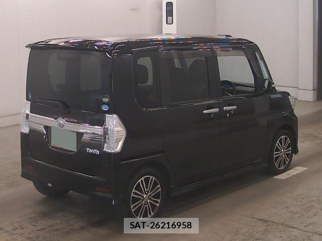 Daihatsu TANTO 2016-01 8548524-4