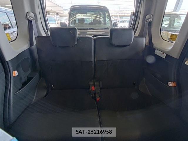 Daihatsu TANTO 2016-01 8548524-5