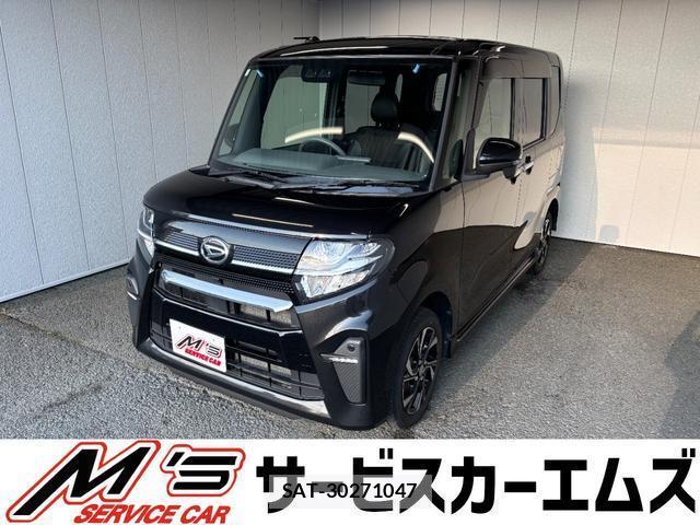 Daihatsu TANTO 2019-10 8548571-0