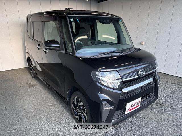 Daihatsu TANTO 2019-10 8548571-1