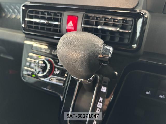 Daihatsu TANTO 2019-10 8548571-11