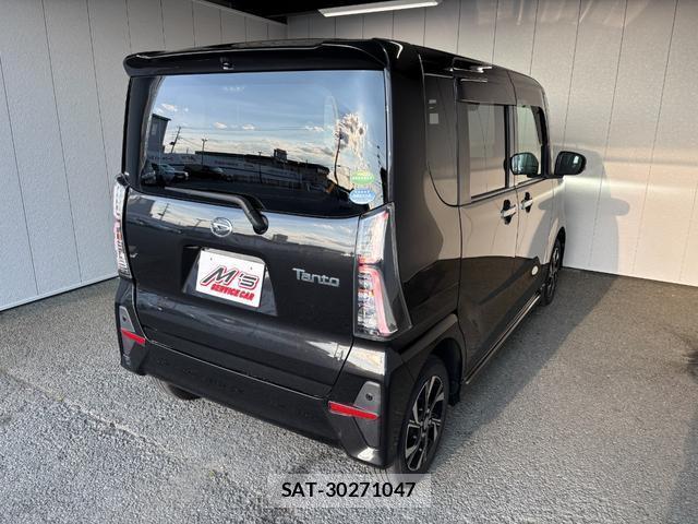 Daihatsu TANTO 2019-10 8548571-2
