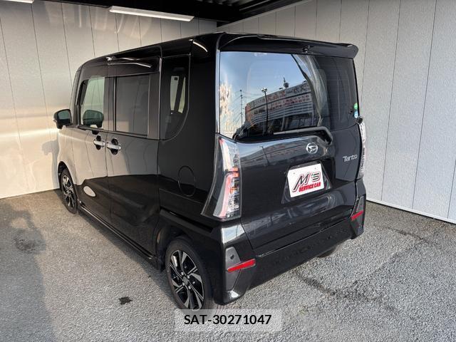 Daihatsu TANTO 2019-10 8548571-3