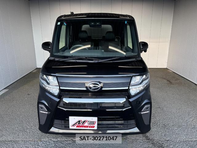 Daihatsu TANTO 2019-10 8548571-4