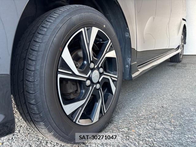 Daihatsu TANTO 2019-10 8548571-5