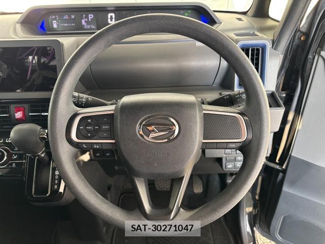 Daihatsu TANTO 2019-10 8548571-8