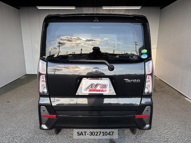 Daihatsu TANTO 2019-10 8548571-9