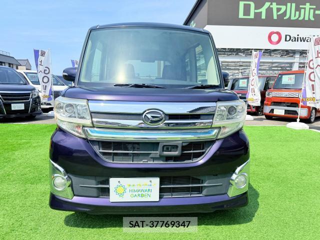Daihatsu TANTO 2014-02 8548962-1