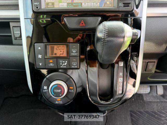 Daihatsu TANTO 2014-02 8548962-10