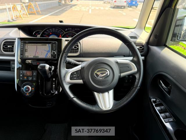 Daihatsu TANTO 2014-02 8548962-11