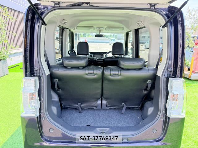 Daihatsu TANTO 2014-02 8548962-13