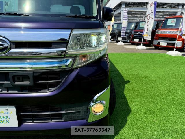 Daihatsu TANTO 2014-02 8548962-14
