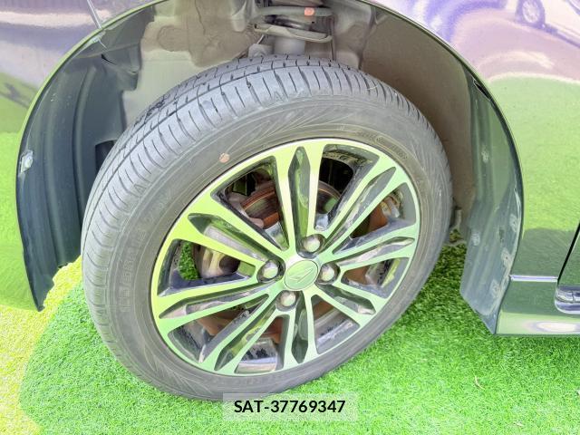 Daihatsu TANTO 2014-02 8548962-15