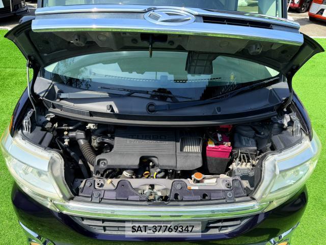 Daihatsu TANTO 2014-02 8548962-16